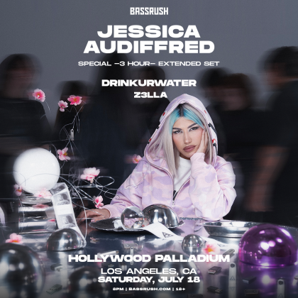 Jessica Audiffred 4